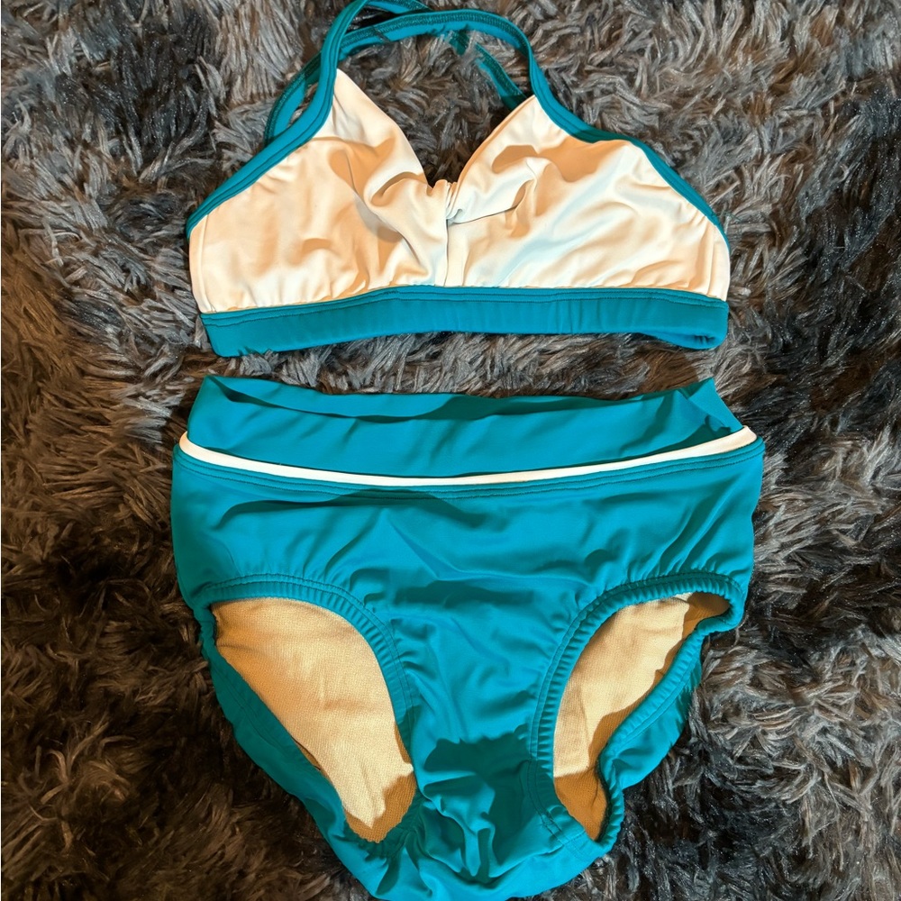 Small Second Skin set